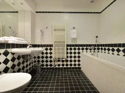  - hotely, pensiony | hportal.cz