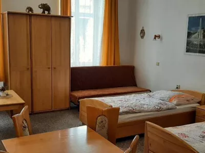  - Hotels, Pensionen | hportal.de