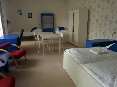  - Hotels, Pensionen | hportal.de