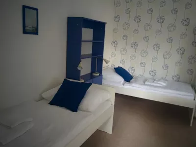  - Hotels, Pensionen | hportal.de