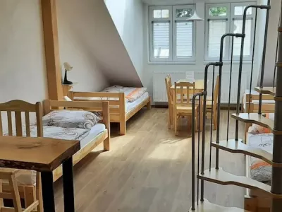  - Hotels, Pensionen | hportal.de