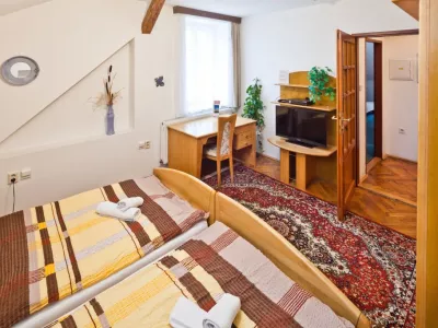  - Hotels, Pensionen | hportal.de