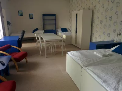  - Hotels, Pensionen | hportal.de