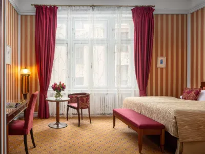  - hotely, pensiony | hportal.cz