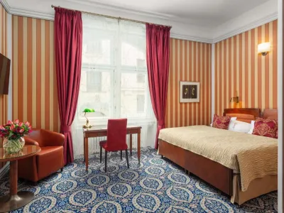  - hotely, pensiony | hportal.cz