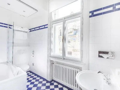  - hotely, pensiony | hportal.cz