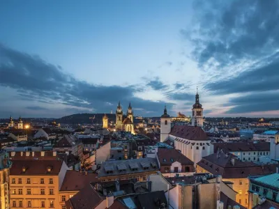  - hotely, pensiony | hportal.cz