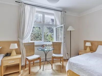  - Hotels, Pensionen | hportal.de