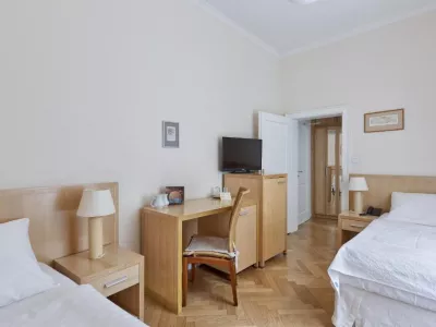  - Hotels, Pensionen | hportal.de