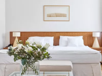  - Hotels, Pensionen | hportal.de