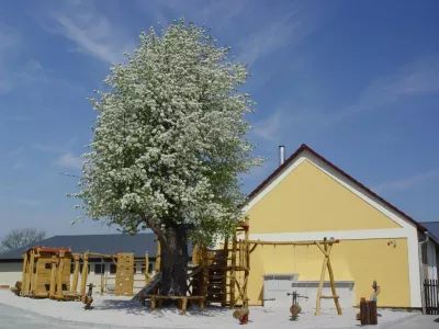  - hotely, pensiony | hportal.cz