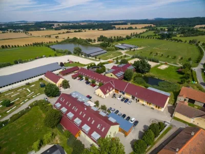  - hotely, pensiony | hportal.cz