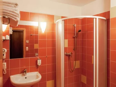  - hotely, pensiony | hportal.cz