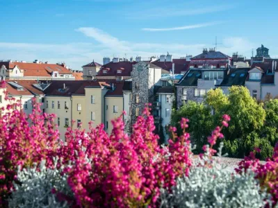  - hotely, pensiony | hportal.cz