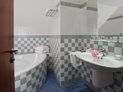  - hotely, pensiony | hportal.cz