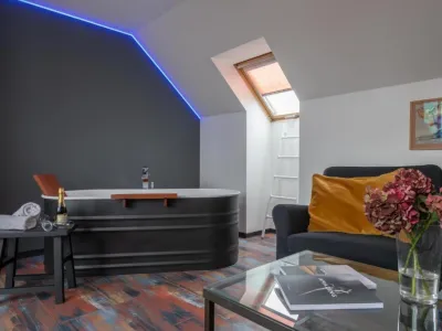  - hotely, pensiony | hportal.cz