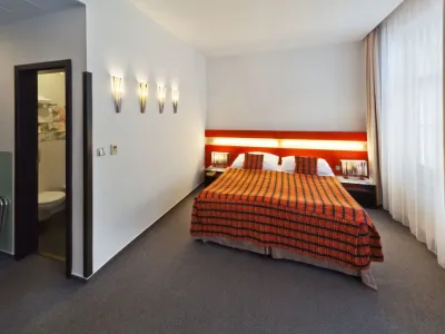  - hotely, pensiony | hportal.cz