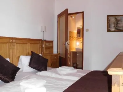  - Hotels, Pensionen | hportal.eu