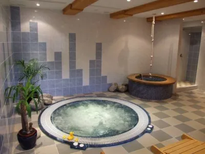  - Hotels, Pensionen | hportal.eu