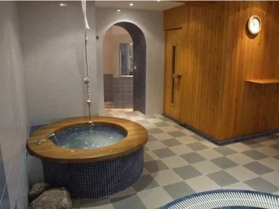  - Hotels, Pensionen | hportal.eu