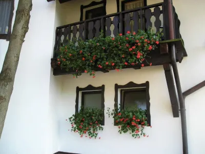  - Hotels, Pensionen | hportal.eu