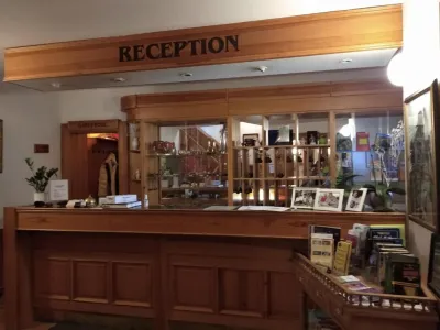  - Hotels, Pensionen | hportal.eu