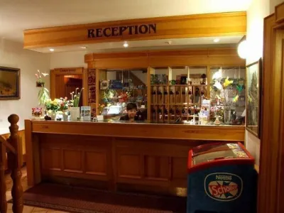  - Hotels, Pensionen | hportal.eu