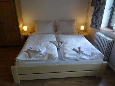  - Hotels, Pensionen | hportal.eu