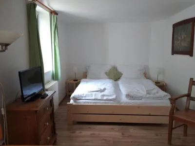  - Hotels, Pensionen | hportal.eu