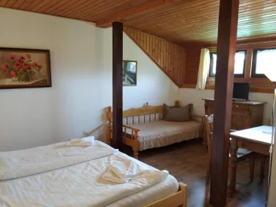  - Hotels, Pensionen | hportal.eu