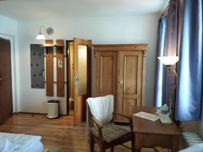  - Hotels, Pensionen | hportal.eu