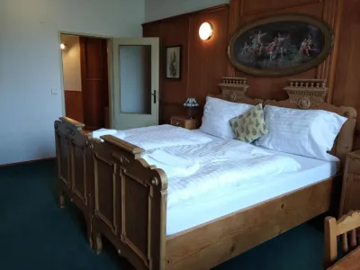  - Hotels, Pensionen | hportal.eu