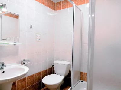  - hotely, pensiony | hportal.cz
