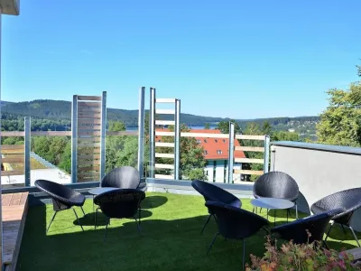  - hotely, pensiony | hportal.cz