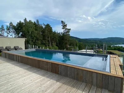  - hotely, pensiony | hportal.cz
