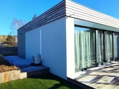  - hotely, pensiony | hportal.cz