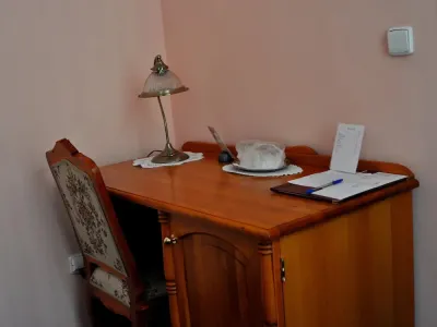  - hotely, pensiony | hportal.cz