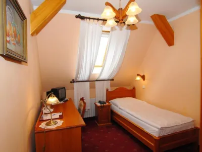 - hotely, pensiony | hportal.cz