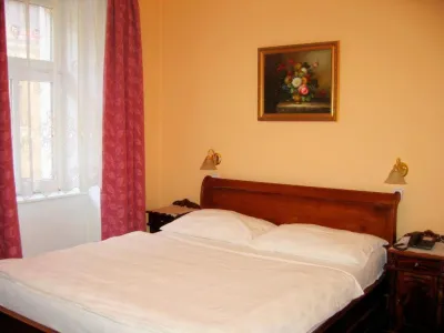  - hotely, pensiony | hportal.cz