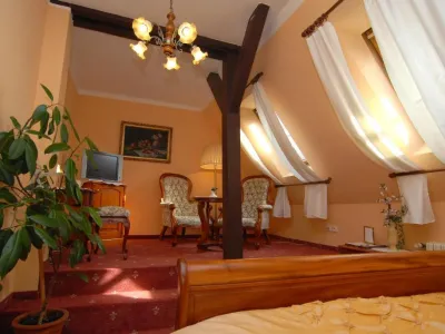  - hotely, pensiony | hportal.cz