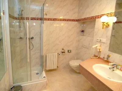  - hotely, pensiony | hportal.cz