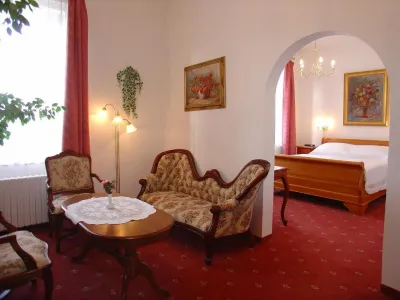  - hotely, pensiony | hportal.cz