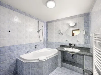  - hotely, pensiony | hportal.cz