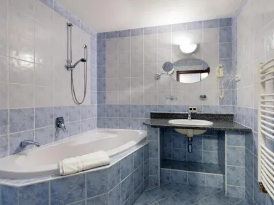  - hotely, pensiony | hportal.cz