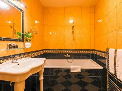  - hotely, pensiony | hportal.cz