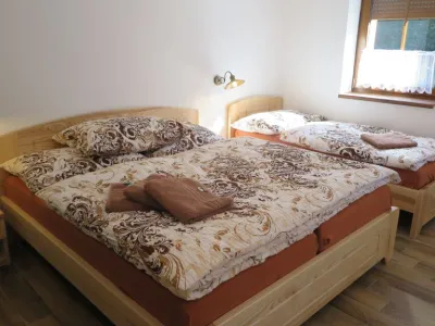  - hotely, pensiony | hportal.cz