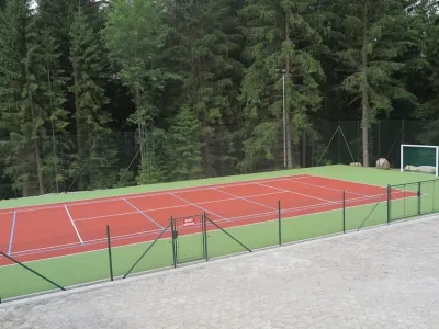  - hotely, pensiony | hportal.cz