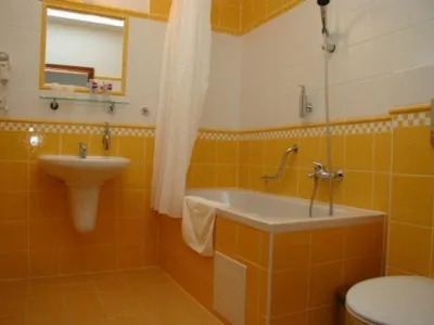  - hotely, pensiony | hportal.cz