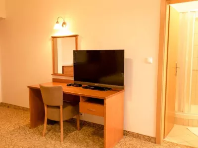  - hotely, pensiony | hportal.cz