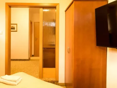  - hotely, pensiony | hportal.cz